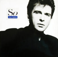Peter Gabriel - So vind je online bij de beste 2ehands Lp site. Run4records!