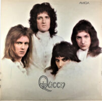 Queen – Queen klinkt als muziek in de oren. Bestel snel bij Run4records.nl