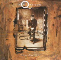 Roy Orbison – You Got It staat als tweedehands LP gewoon te koop bij Run4records.