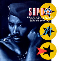 Sipho – Shikisha (The UB40 Mix) bestel je gewoon 2ehands. Lp's met een 2e kans, Run4records.nl