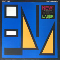 Split Enz – True Colours klinkt als muziek in de oren. Bestel snel bij Run4records.nl