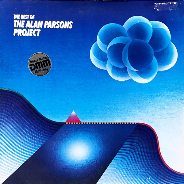 The Alan Parsons Project - The Best Of The Alan Parsons Project tweedehands pop vinyl bij Run4Records