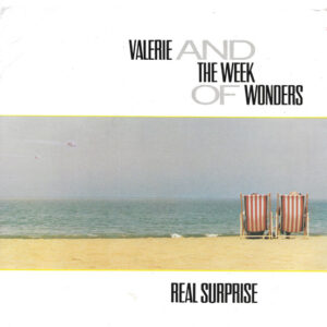 Valerie and the Week of wonders - Real Surprise wacht op jou bij Run4records. Jouw 2ehands vinyl Site
