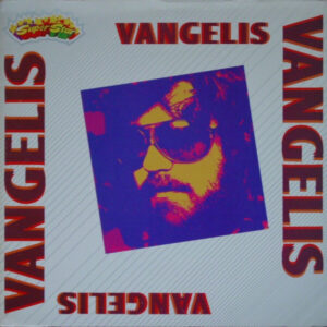 Vangelis - Vangelis wacht op jou bij Run4records. Jouw 2ehands vinyl Site