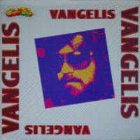 Vangelis - Vangelis wacht op jou bij Run4records. Jouw 2ehands vinyl Site