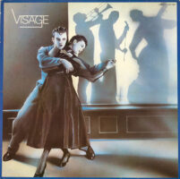Visage - Visage vind je online bij de beste 2ehands Lp site. Run4records!
