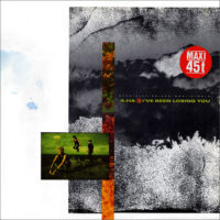 a-ha – I've Been Losing You vind je online bij de beste 2ehands Lp site. Run4records!