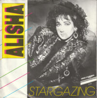 Alisha – Stargazing wacht op jou bij Run4records. Jouw 2ehands vinyl Site