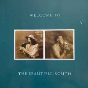 Beautiful South – Welcome To The Beautiful South koop je op 2ehands vinyl bij jou online store Run4records