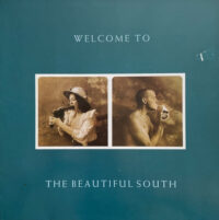 Beautiful South – Welcome To The Beautiful South koop je op 2ehands vinyl bij jou online store Run4records