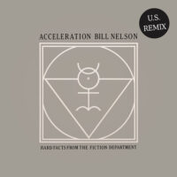 Bill Nelson – Acceleration draait straks op jouw draaitafel dankzij Run4records