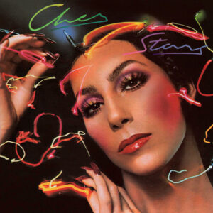 Cher – Stars vind je online bij de beste 2ehands Lp site. Run4records!