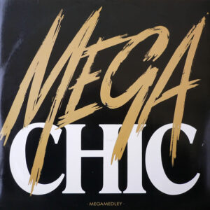 Chic – Megachic bestel je gewoon 2ehands. Lp's met een 2e kans, Run4records.nl