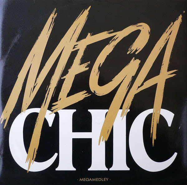 Chic – Megachic bestel je gewoon 2ehands. Lp's met een 2e kans, Run4records.nl