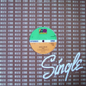 Chic – Rebels Are We - Open Up wacht op jou bij Run4records. Jouw 2ehands vinyl Site