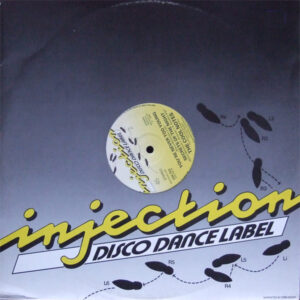 Cool Notes – In Your Car zoek je simpel en snel bij Run4records.nl