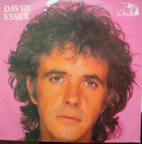 David Essex – The Whisper staat als tweedehands LP gewoon te koop bij Run4records.