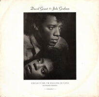 David Grant & Jaki Graham – Could It Be I'm Falling In Love zoek je simpel en snel bij Run4records.nl