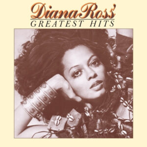 Diana Ross – Greatest Hits bestel je gewoon 2ehands. Lp's met een 2e kans, Run4records.nl