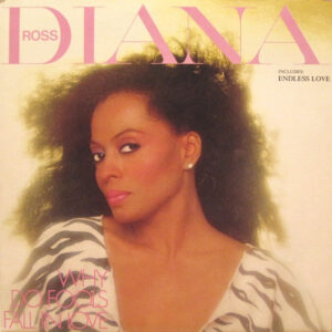 Diana Ross – Why Do Fools Fall In Love vind je online bij de beste 2ehands Lp site. Run4records!