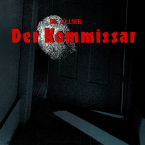 Die Zöllner – Der Kommissar klinkt als muziek in de oren. Bestel snel bij Run4records.nl