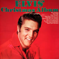 Elvis Presley – Elvis' Christmas Album klinkt als muziek in de oren. Bestel snel bij Run4records.nl