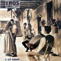 Eros Ramazzotti – In Certi Momenti vind je online bij de beste 2ehands Lp site. Run4records!