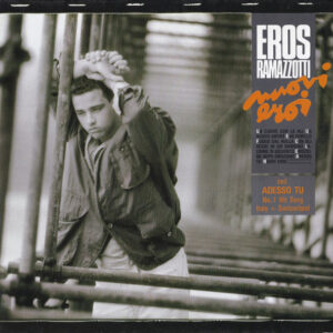 Eros Ramazzotti – Nuovi Eroi vind je online bij de beste 2ehands Lp site. Run4records!