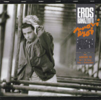 Eros Ramazzotti – Nuovi Eroi vind je online bij de beste 2ehands Lp site. Run4records!