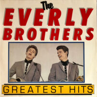Everly Brothers – The Everly Brothers Greatest Hits staat als tweedehands LP gewoon te koop bij Run4records.