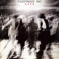 Fleetwood Mac – Fleetwood Mac Live staat als tweedehands LP gewoon te koop bij Run4records.