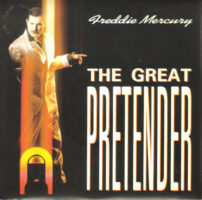 Freddie Mercury – The Great Pretender zoek je simpel en snel bij Run4records.nl