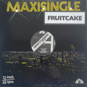Fruitcake – I Like The Way koop je op 2ehands vinyl bij jou online store Run4records