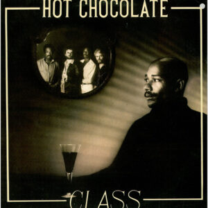 Hot Chocolate – Class staat als tweedehands LP gewoon te koop bij Run4records.