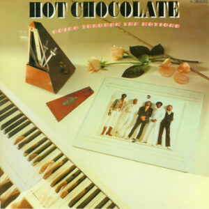 Hot Chocolate – Going Through The Motions zoek je simpel en snel bij Run4records.nl