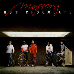 Hot Chocolate – Mystery bestel je gewoon 2ehands. Lp's met een 2e kans, Run4records.nl