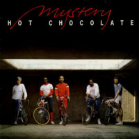 Hot Chocolate – Mystery bestel je gewoon 2ehands. Lp's met een 2e kans, Run4records.nl