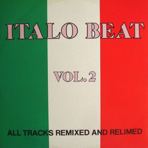 Italo beat volume 2 bestel je gewoon 2ehands. Lp's met een 2e kans, Run4records.nl