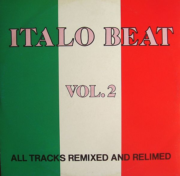 Italo beat volume 2 bestel je gewoon 2ehands. Lp's met een 2e kans, Run4records.nl