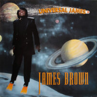 James Brown – Universal James wacht op jou bij Run4records. Jouw 2ehands vinyl Site