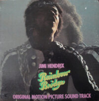Jimi Hendrix – Rainbow Bridge (Original Sound Track)
