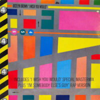 Jocelyn Brown – I Wish You Would klinkt als muziek in de oren. Bestel snel bij Run4records.nl
