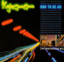 Kajagoogoo – Ooh To Be Ah (The Construction Mix) koop je op 2ehands vinyl bij jou online store Run4records