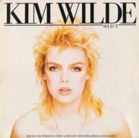 Kim Wilde – Select koop je op 2ehands vinyl bij jou online store Run4records