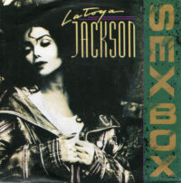 La Toya Jackson – Sexbox bestel je gewoon 2ehands. Lp's met een 2e kans, Run4records.nl