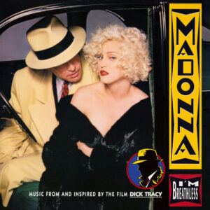 Madonna – I'm Breathless (Music From The Film Dick Tracy) bestel je gewoon 2ehands. Lp's met een 2e kans, Run4records.nl