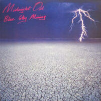 Midnight Oil – Blue Sky Mining vind je online bij de beste 2ehands Lp site. Run4records!