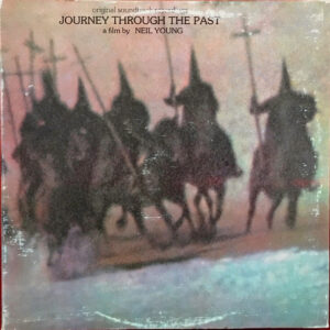 Neil Young – Journey Through The Past zoek je simpel en snel bij Run4records.nl