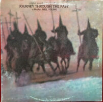 Neil Young – Journey Through The Past zoek je simpel en snel bij Run4records.nl