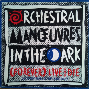 OMD – (Forever) Live And Die draait straks op jouw draaitafel dankzij Run4records